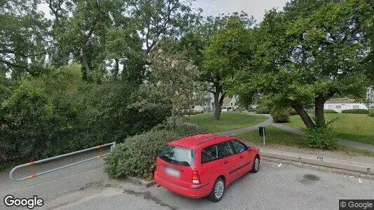 Lägenheter att hyra i Sofielund - Bild från Google Street View