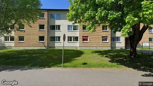 Lägenheter att hyra i Alingsås - Bild från Google Street View