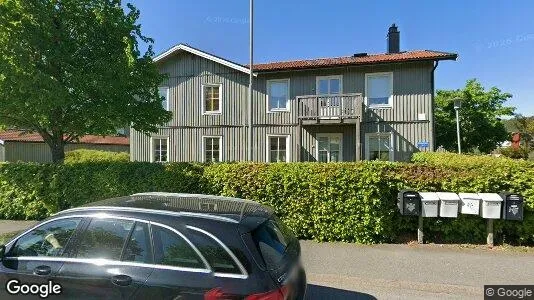 Lägenheter att hyra i Alingsås - Bild från Google Street View