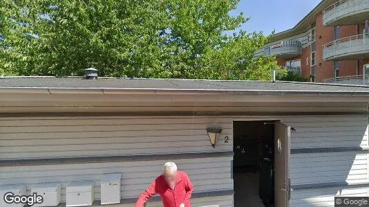 Lägenheter till salu i Lund - Bild från Google Street View