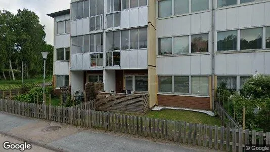 Lägenheter att hyra i Stenungsund - Bild från Google Street View