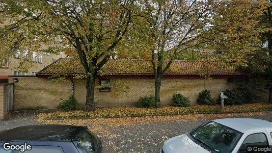 Lägenheter att hyra i Malmö Centrum - Bild från Google Street View