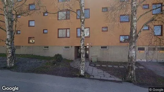 Lägenheter till salu i Västerort - Bild från Google Street View