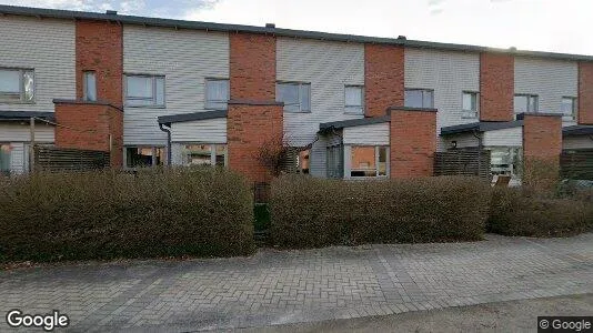 Lägenheter till salu i Lund - Bild från Google Street View