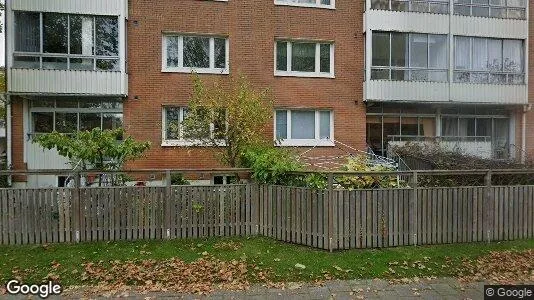 Lägenheter att hyra i Fosie - Bild från Google Street View