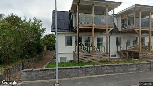 Bostadsrätter till salu i Vimmerby - Bild från Google Street View