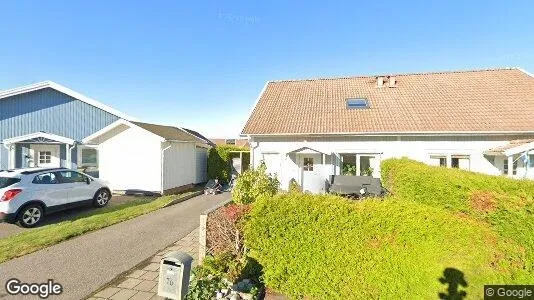 Bostadsrätter till salu i Kungsbacka - Bild från Google Street View