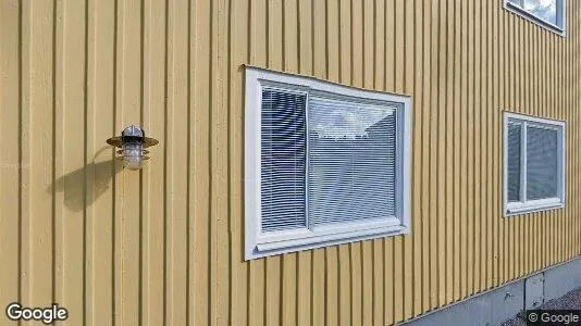 Bostadsrätter till salu i Gävle - Bild från Google Street View