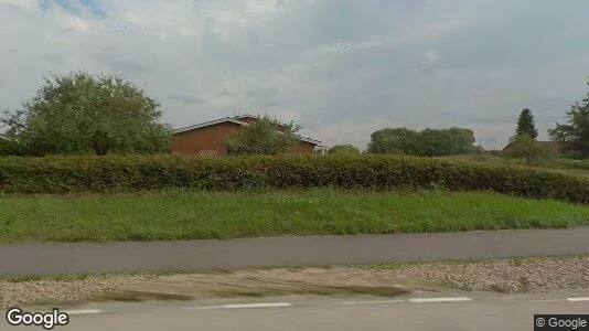 Bostadsrätter till salu i Kungsör - Bild från Google Street View