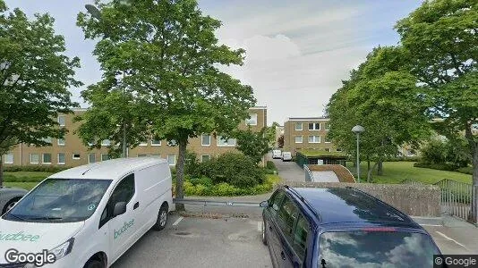 Lägenheter till salu i Malmö Centrum - Bild från Google Street View