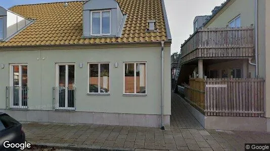 Lägenheter till salu i Helsingborg - Bild från Google Street View