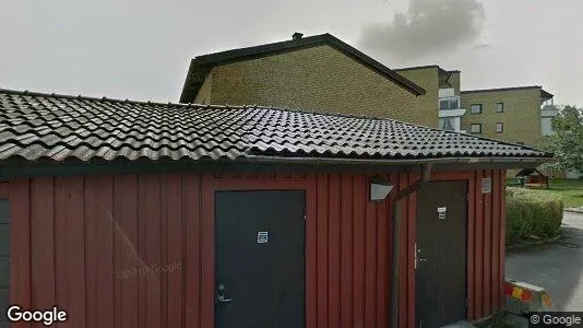 Lägenheter till salu i Växjö - Bild från Google Street View