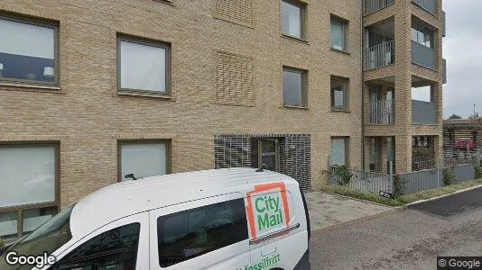 Lägenheter till salu i Helsingborg - Bild från Google Street View