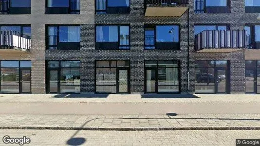 Lägenheter till salu i Malmö Centrum - Bild från Google Street View