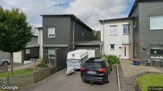 Lägenheter till salu i Borås - Bild från Google Street View