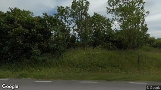 Lägenheter till salu i Gotland - Bild från Google Street View