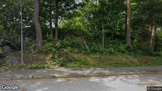 Lägenheter till salu i Västervik - Bild från Google Street View