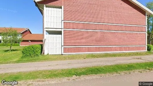 Lägenheter att hyra i Gagnef - Bild från Google Street View