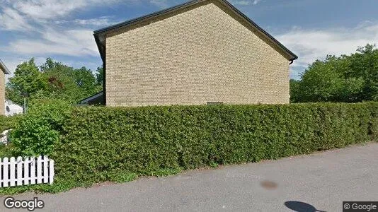 Lägenheter att hyra i Helsingborg - Bild från Google Street View