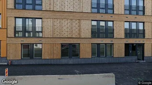 Lägenheter att hyra i Område ej specificerat - Bild från Google Street View