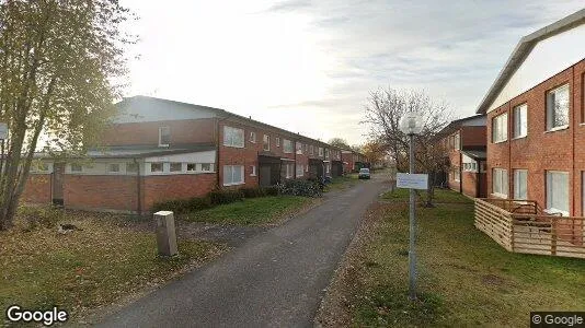 Lägenheter att hyra i Luleå - Bild från Google Street View