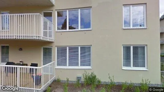 Lägenheter till salu i Söderort - Bild från Google Street View