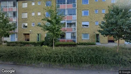 Lägenheter till salu i Fosie - Bild från Google Street View