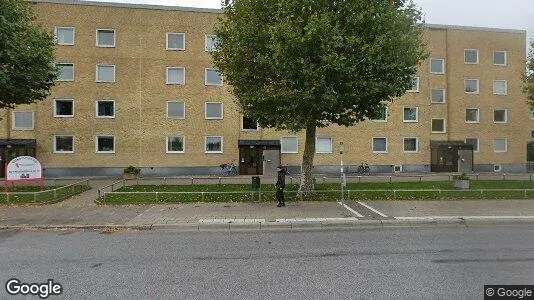 Lägenheter till salu i Område ej specificerat - Bild från Google Street View