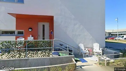 Lägenheter till salu i Område ej specificerat - Bild från Google Street View