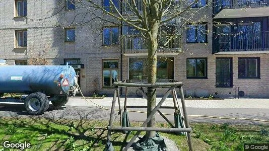 Lägenheter till salu i Område ej specificerat - Bild från Google Street View