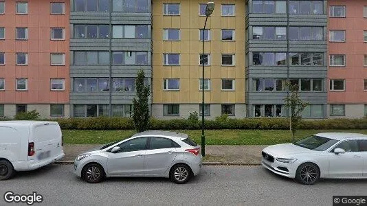Lägenheter till salu i Område ej specificerat - Bild från Google Street View