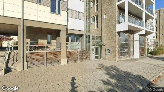 Lägenheter till salu i Limhamn/Bunkeflo - Bild från Google Street View