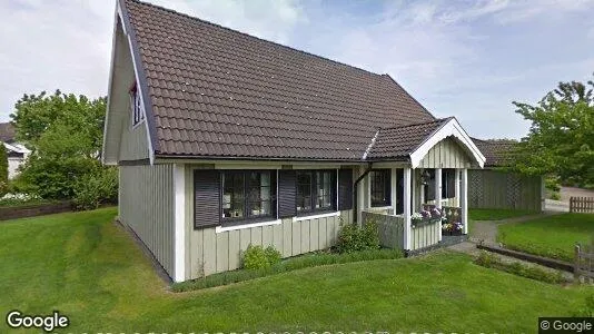 Lägenheter till salu i Helsingborg - Bild från Google Street View
