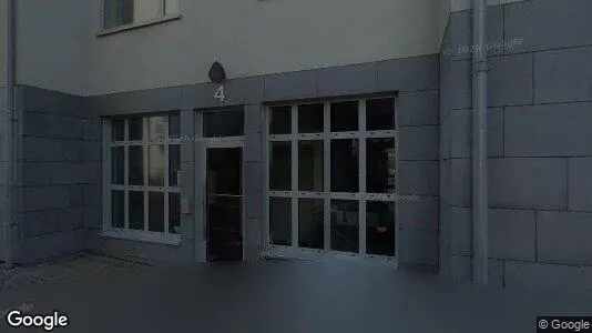 Lägenheter till salu i Malmö Centrum - Bild från Google Street View