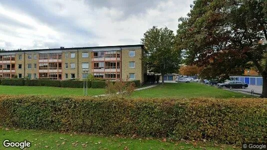 Lägenheter till salu i Område ej specificerat - Bild från Google Street View