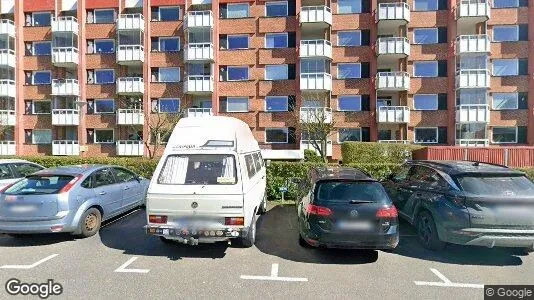 Lägenheter till salu i Kirseberg - Bild från Google Street View
