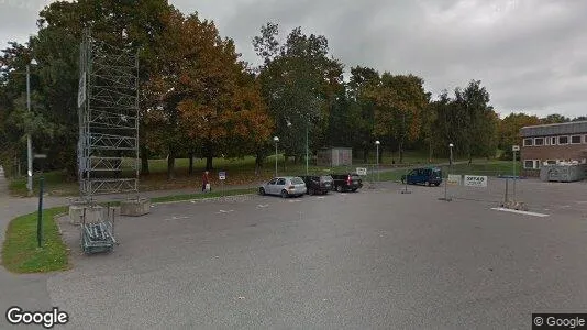 Lägenheter att hyra i Norrköping - Bild från Google Street View
