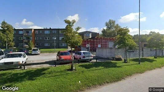 Lägenheter att hyra i Gotland - Bild från Google Street View