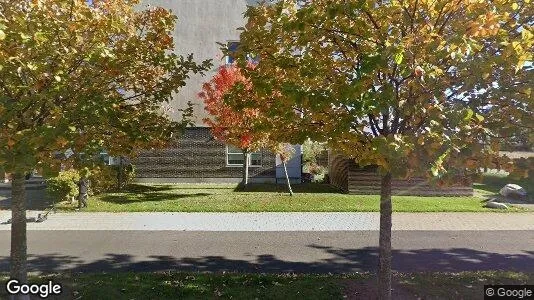 Lägenheter att hyra i Limhamn/Bunkeflo - Bild från Google Street View