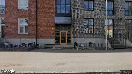 Lägenheter att hyra i Eskilstuna - Bild från Google Street View