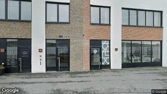 Bostadsrätter till salu i Nacka - Bild från Google Street View