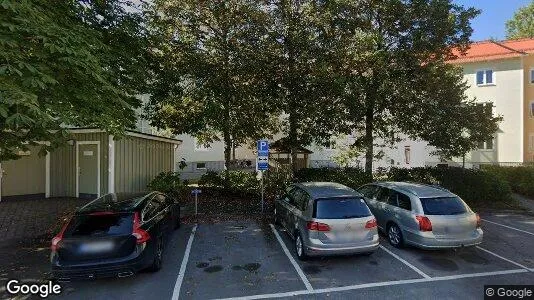 Lägenheter att hyra i Linköping - Bild från Google Street View