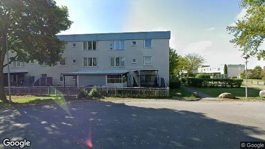 Lägenheter att hyra i Linköping - Bild från Google Street View