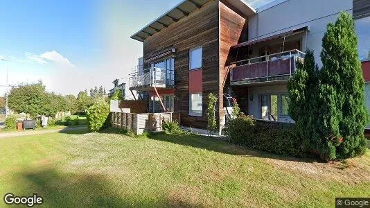 Lägenheter till salu i Ale - Bild från Google Street View