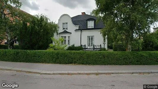 Lägenheter att hyra i Norrköping - Bild från Google Street View