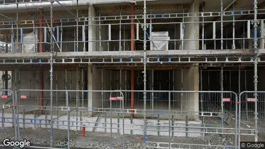 Lägenheter att hyra i Limhamn/Bunkeflo - Bild från Google Street View