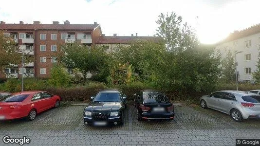 Lägenheter att hyra i Sofielund - Bild från Google Street View
