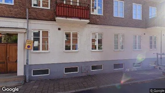 Lägenheter till salu i Helsingborg - Bild från Google Street View