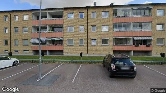 Lägenheter till salu i Uppsala - Bild från Google Street View