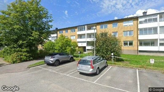 Lägenheter till salu i Mölndal - Bild från Google Street View